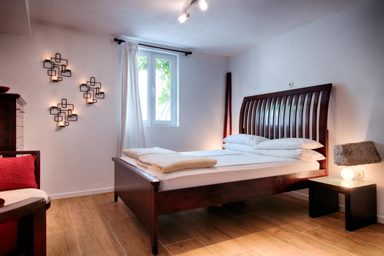 Bed & Breakfast Vis Vis