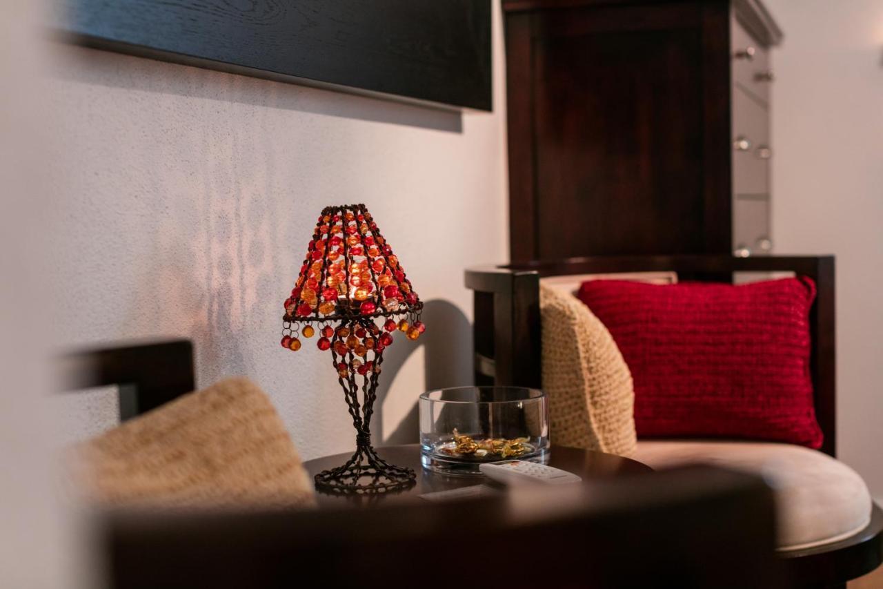 Vis Bed & Breakfast 3*