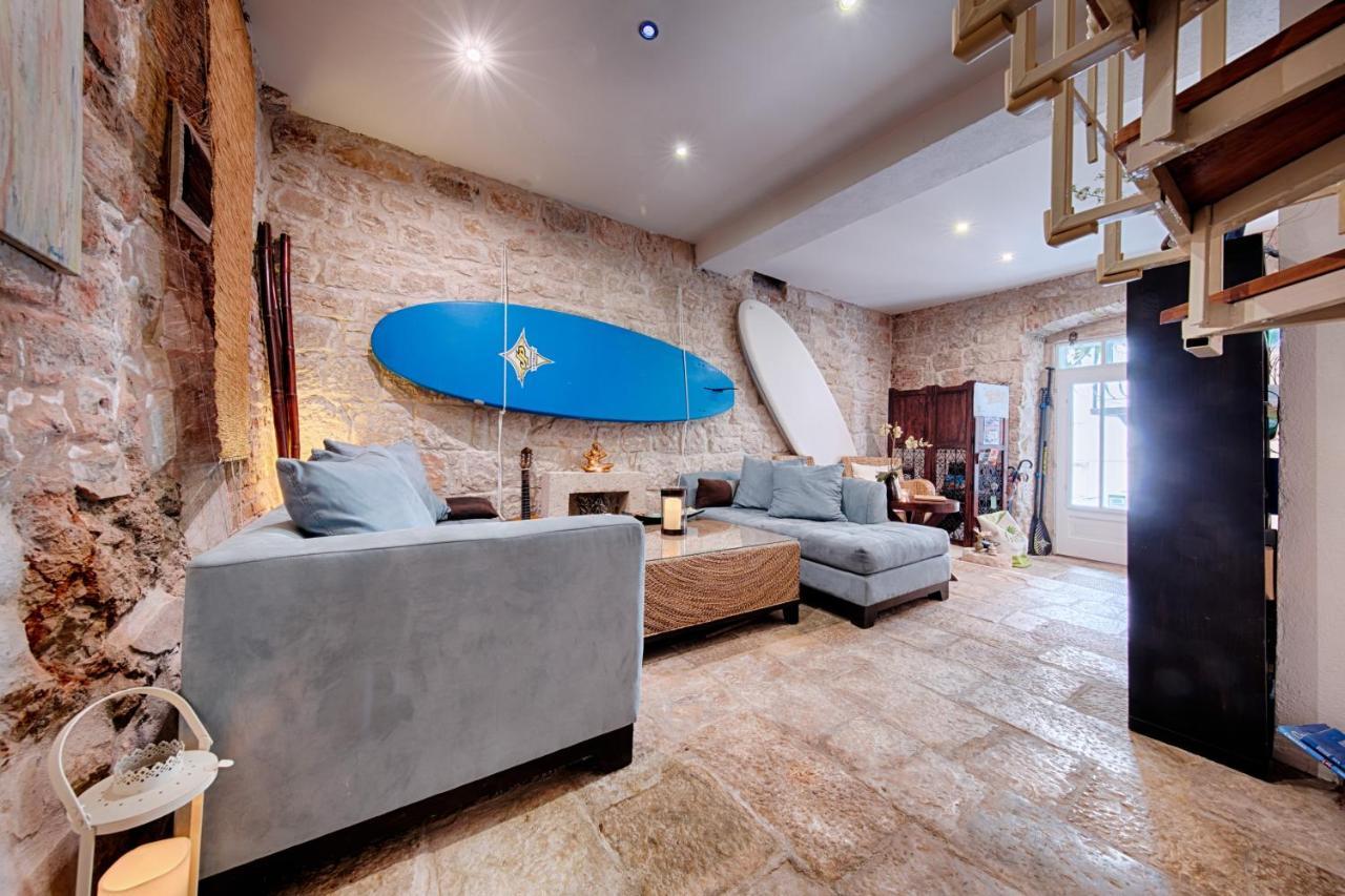 Vis Bed & Breakfast Vis