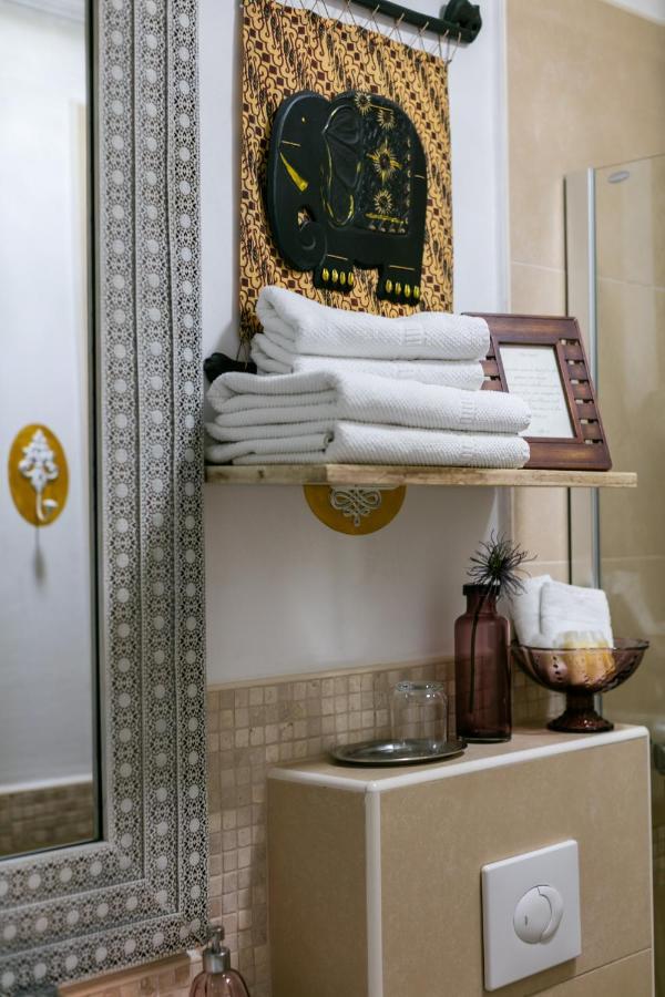 Bed & Breakfast Vis Vis