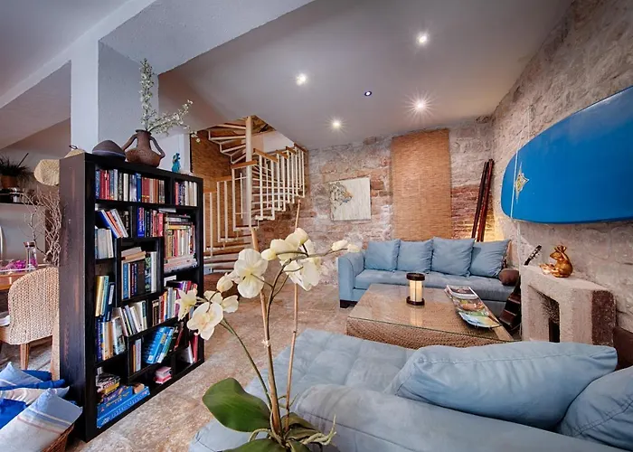 B&B Villa Vis
